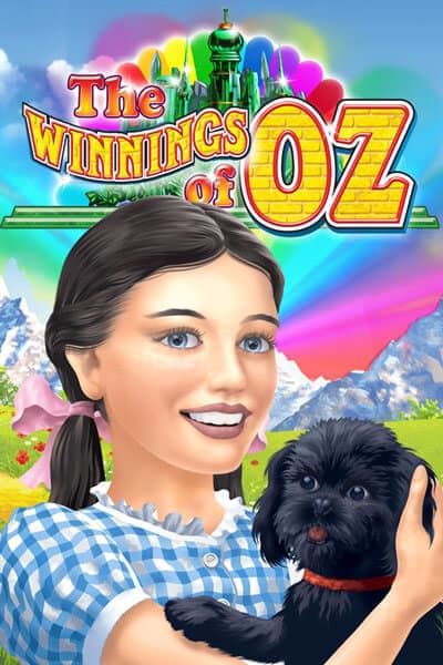 더 위닝스 오브 오즈 The Winnings of Oz