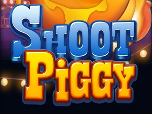 슛 피기 Shoot Piggy