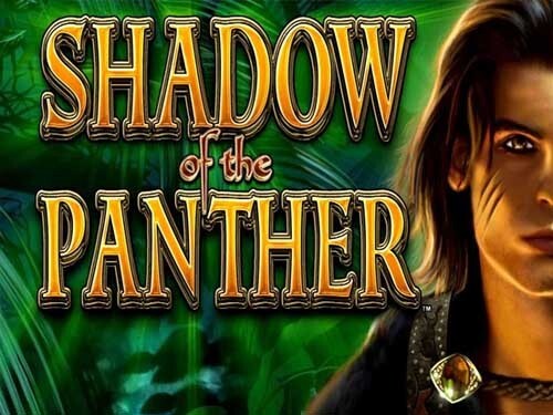 섀도우 오브 더 팬서 Shadow of the Panther