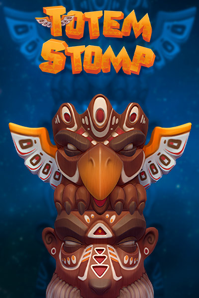 토템 스톰프 Totem Stomp