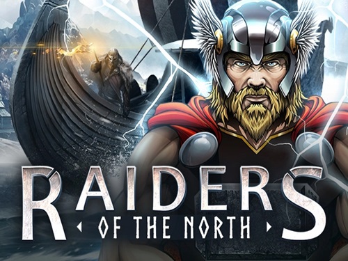 레이더스 오브 더 노스 Raiders Of The North 
