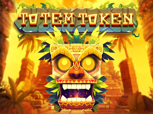 토템 토큰 Totem Token 