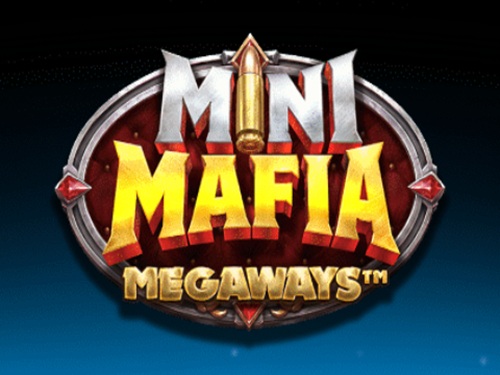 미니 마피아 메가웨이즈 Mini Mafia Megaways