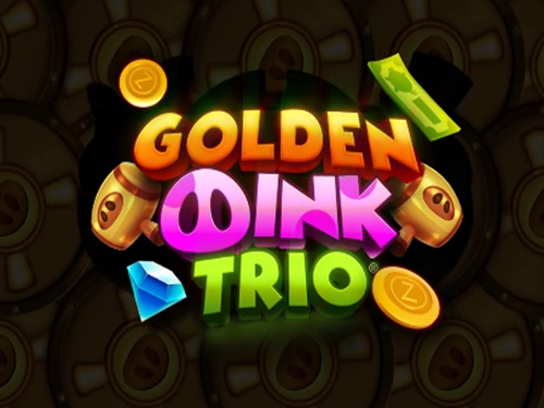 골든 오잉크 트리오 Golden Oink Trio