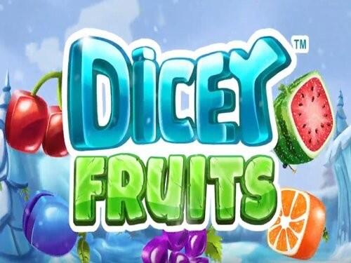 다이시 프룻츠 Dicey Fruits