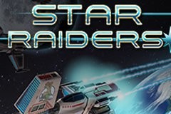 스타 레이더스 Star Raiders