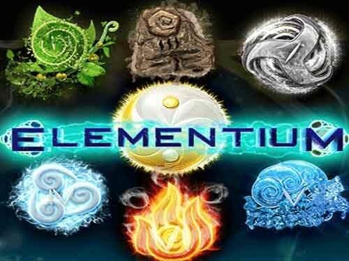 엘리멘티움 Elementium