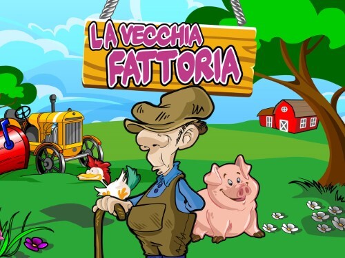 라 베키아 파토리아 La Vecchia Fattoria