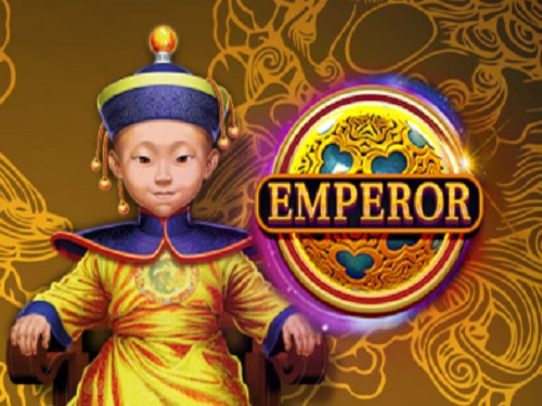 바시바 링크 엠퍼러 Bashiba Link Emperor