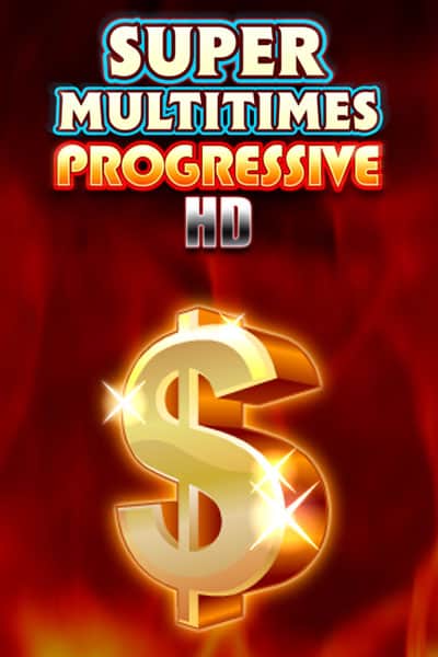 슈퍼 멀티타임즈 프로그레시브 Super Multitimes Progressive
