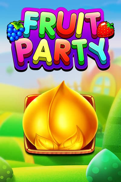 프루트 파티 Fruit Party