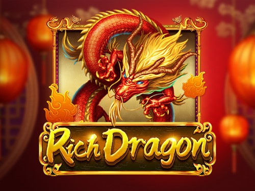 리치 드래곤 Rich Dragon