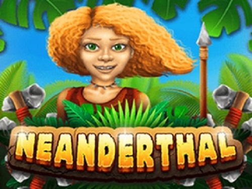네안데르탈 Neanderthal