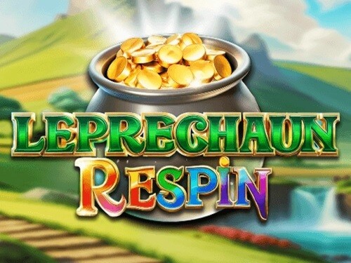 레프리콘 리스핀 Leprechaun Respin