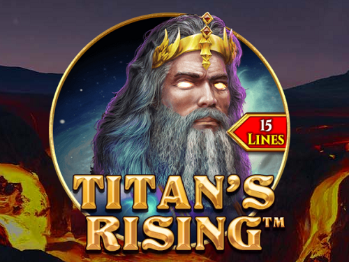 타이탄스 라이징 – 15 라인스 Titan's Rising – 15 Lines