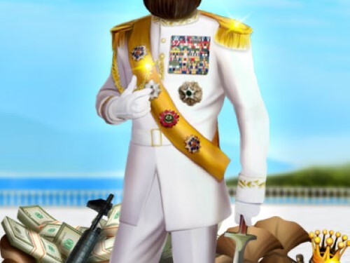 엘 프레지덴테 El Presidente