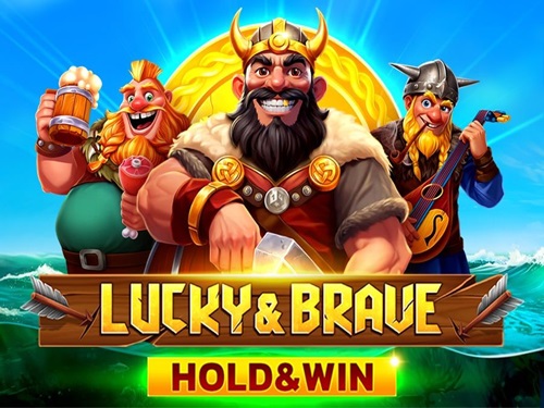 럭키 앤 브레이브 Lucky & Brave