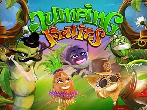 점핑 프루츠 Jumping Fruits