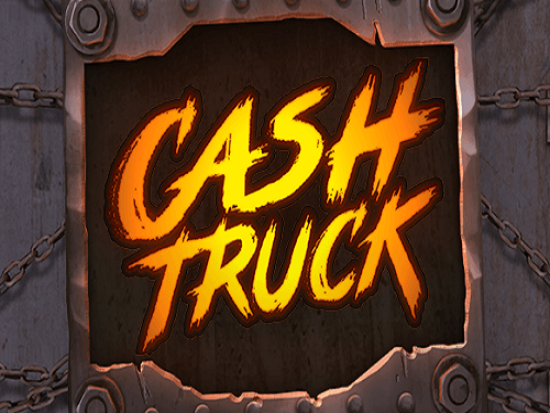 캐시 트럭 Cash Truck