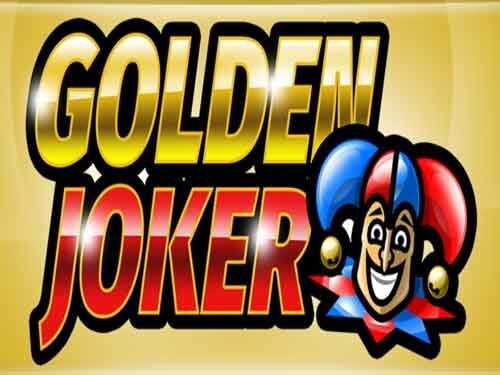 골든 조커 Golden Joker