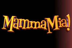 맘마 미아 2D Mamma Mia 2D