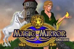 매직 미러 디럭스 Magic Mirror Deluxe