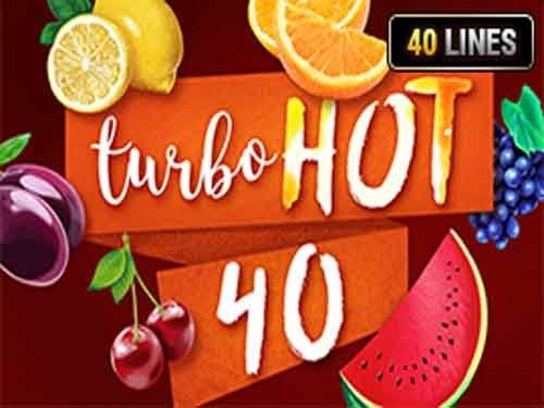 터보 핫 40 Turbo Hot 40