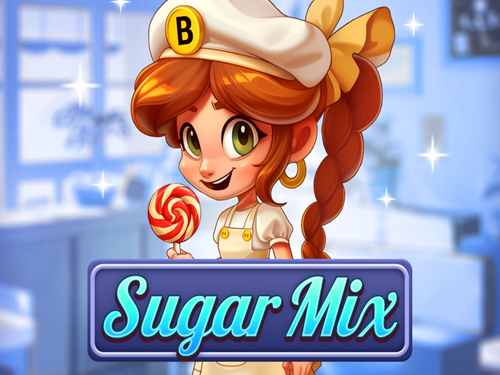 슈가 믹스 Sugar Mix
