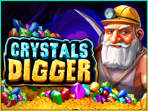 크리스탈스 디거 Crystals Digger