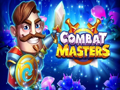 컴뱃 마스터스 Combat Masters