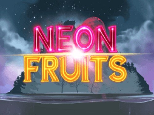 네온 프룻츠 Neon Fruits