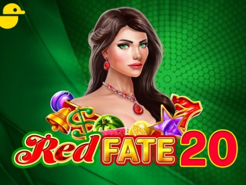 레드 페이트 20 Red Fate 20