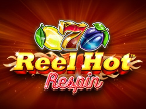 릴 핫 리스핀 Reel Hot Respin