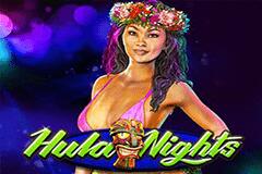 훌라 나이츠 Hula Nights