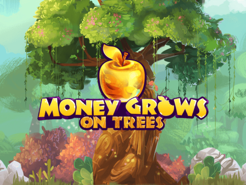 머니 트리 오브 스프링 Money Tree Of Spring