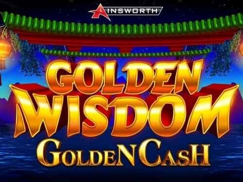 골든 위즈덤 Golden Wisdom
