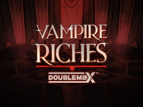 뱀파이어 리치스 더블맥스 Vampire Riches DoubleMax