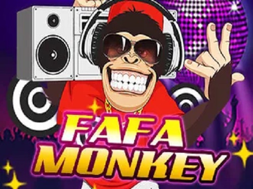 파 파 몽키 Fa Fa Monkey