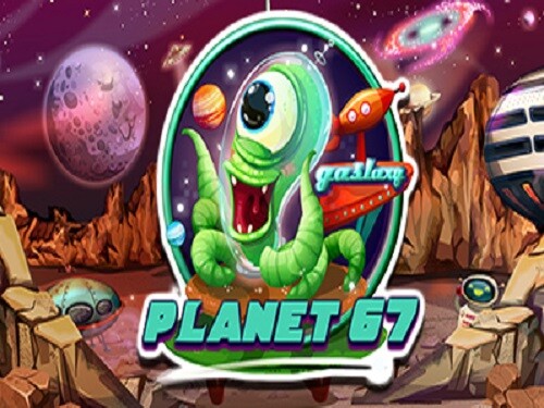 플래닛 67 Planet 67 