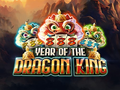 이어 오브 더 드래곤 킹 Year of the Dragon King