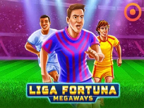리가 포르투나 메가웨이즈 Liga Fortuna Megaways