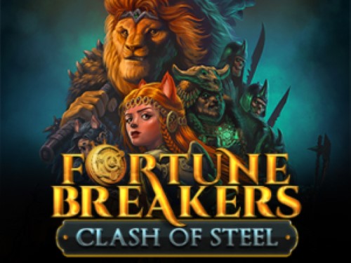 포춘 브레이커스 I Fortune Breakers I