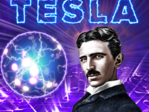 테슬라 Tesla