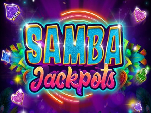 삼바 잭팟 Samba Jackpots