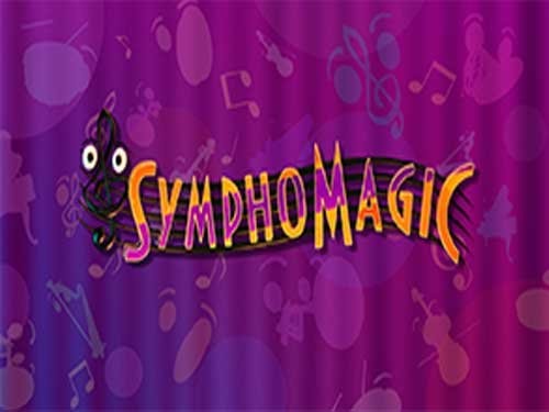 심포매직 Symphomagic