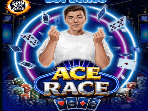 Ace Race Ace Race