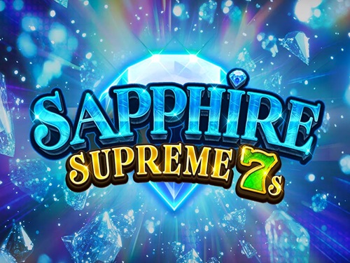 사파이어 슈프림 7s Sapphire Supreme 7s
