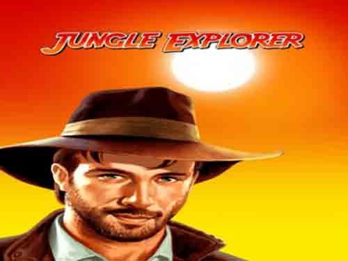 정글 익스플로러 Jungle Explorer