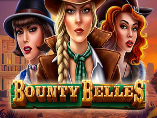 바운티 벨스 Bounty Belles