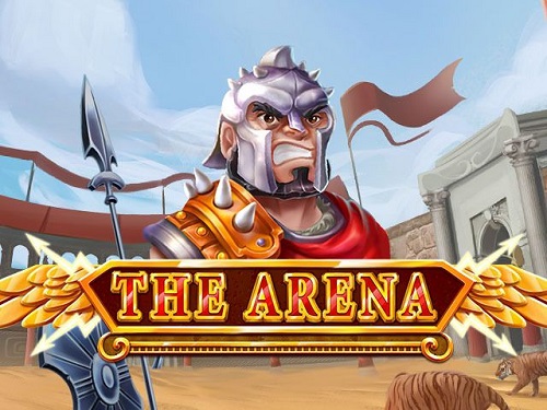 더 아레나 The Arena